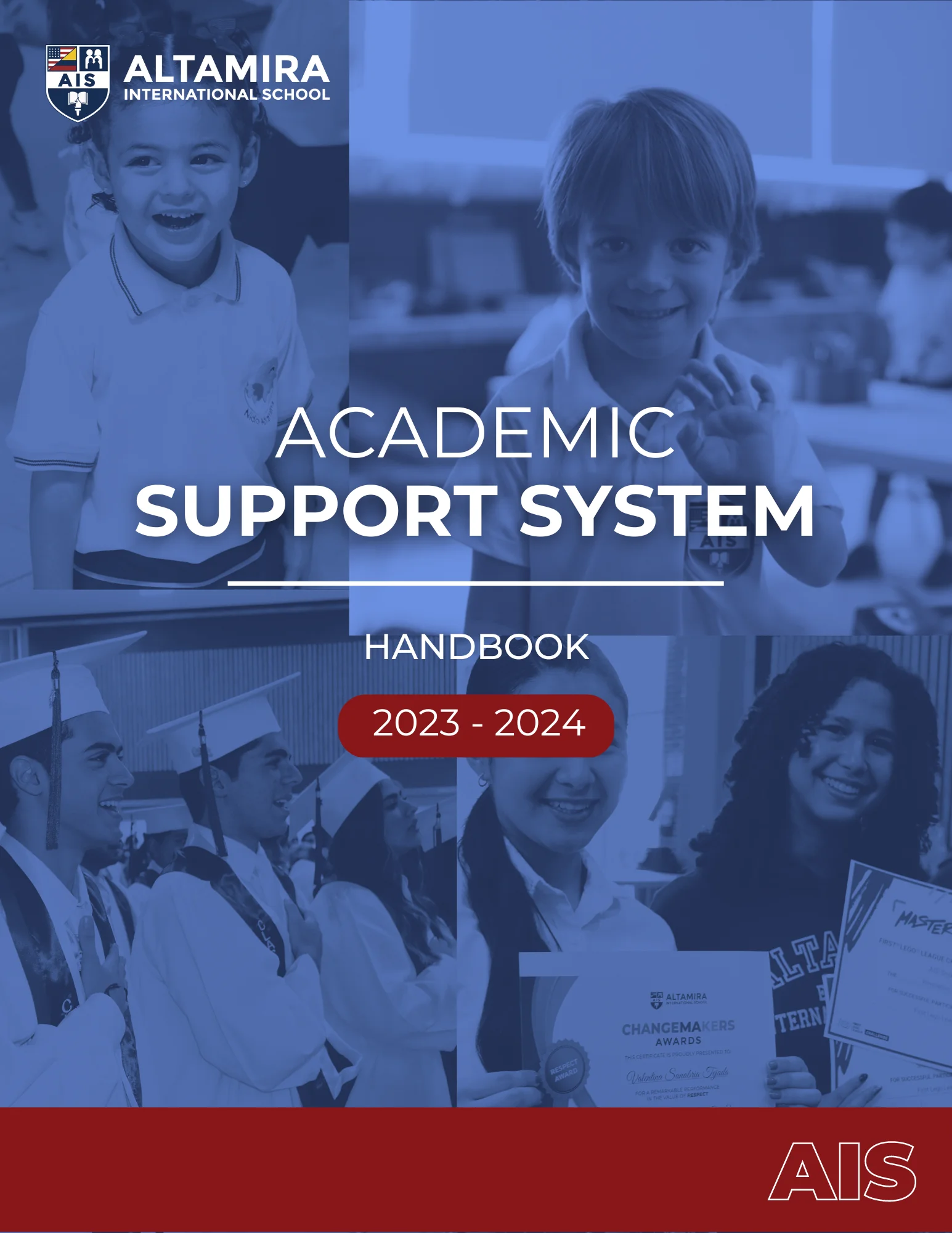 Sistema de apoyo académico
