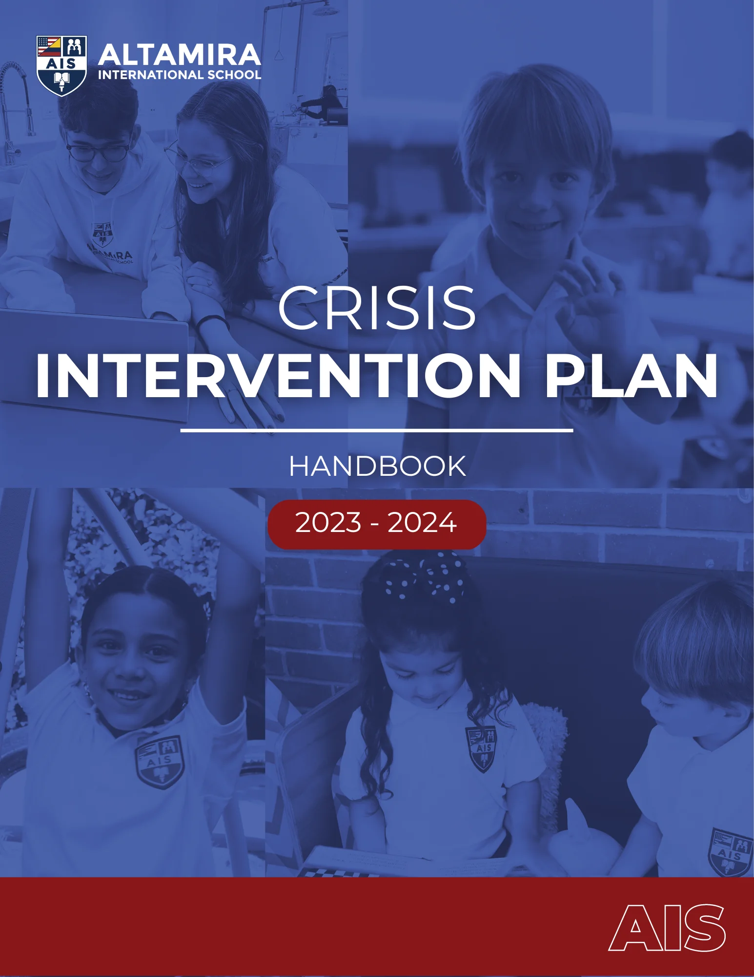 Plan de intervención en crisis