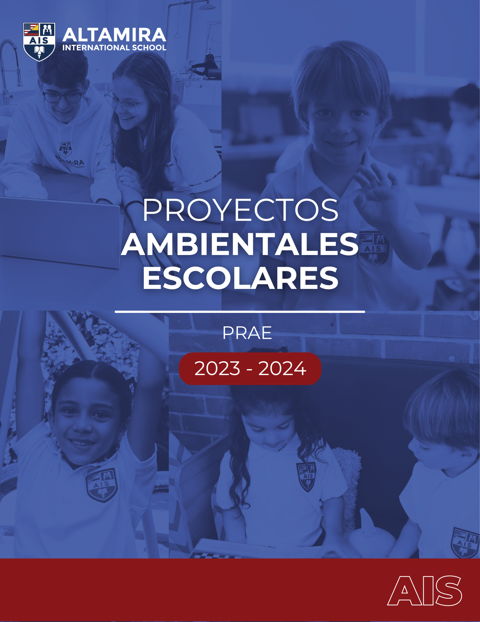 Proyectos ambientales escolares