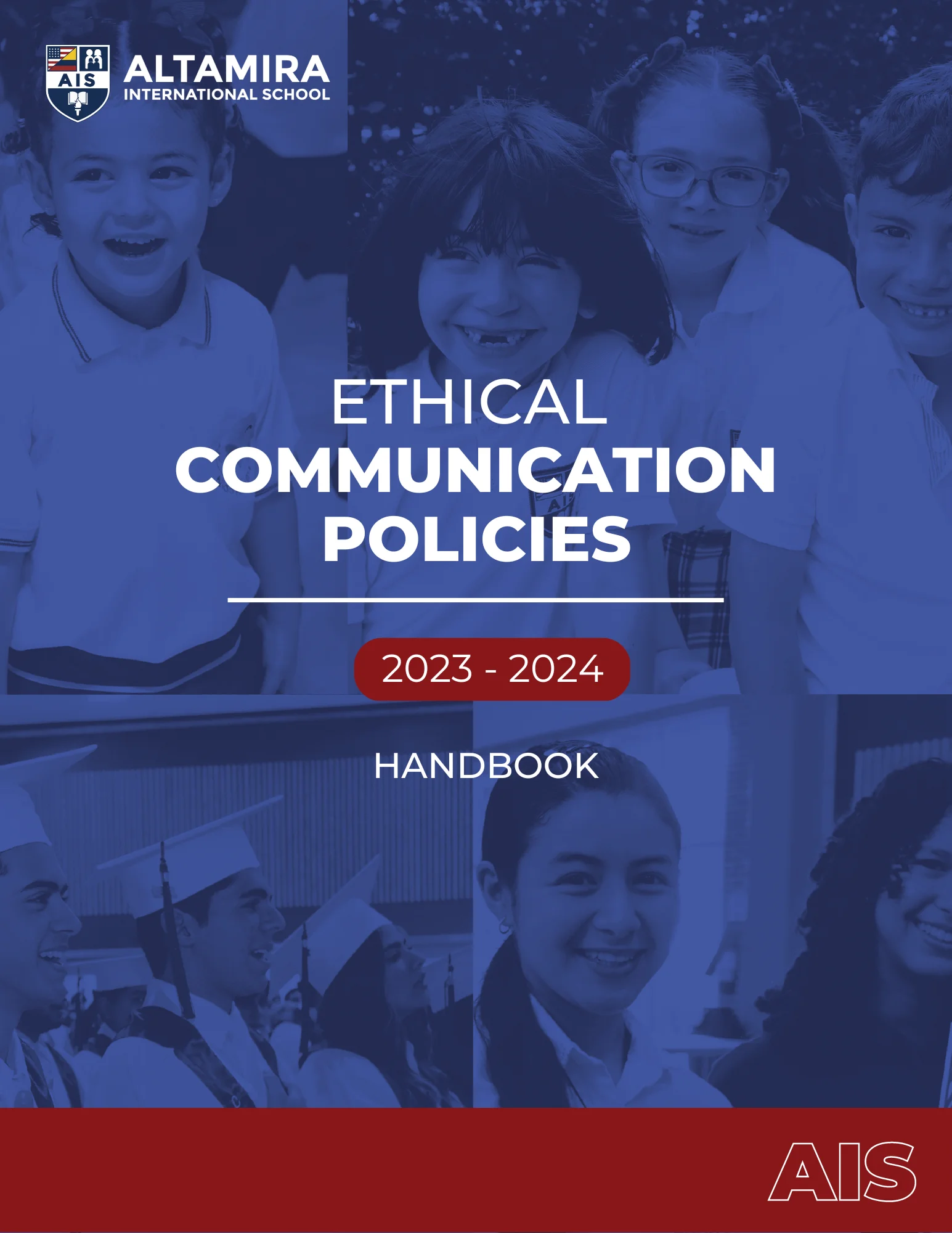 Políticas de comunicación ética