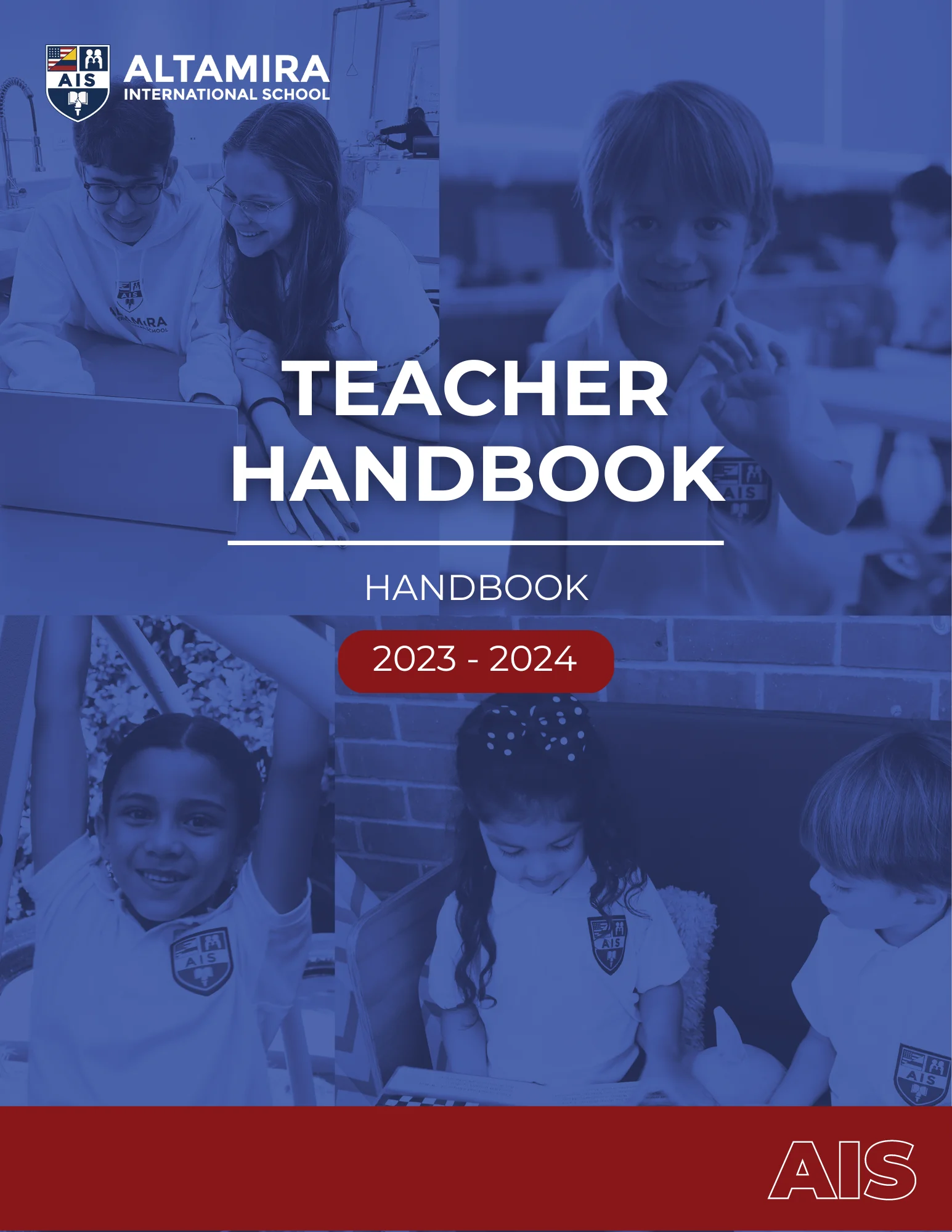 Manual del docente