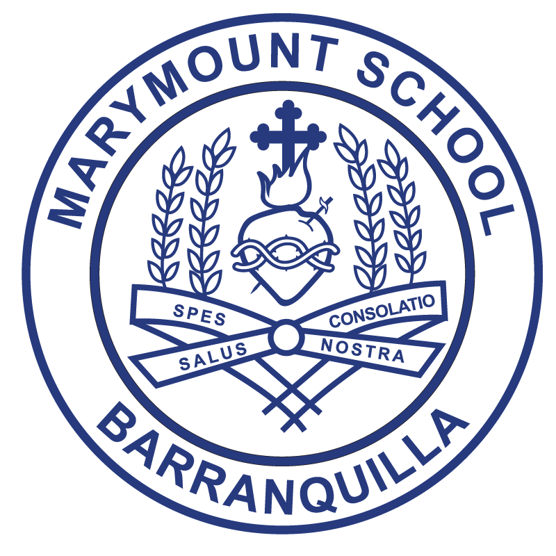 MARYMOUNT SCHOOL