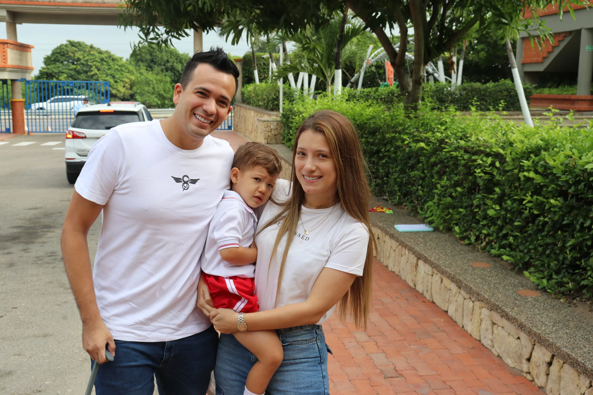 Bienvenida Protagonistas de Nido y Pre Primaria - fotografía 3