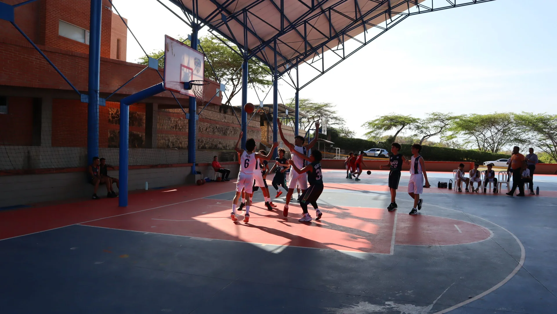 Altamira Games 2024 - photograph 5