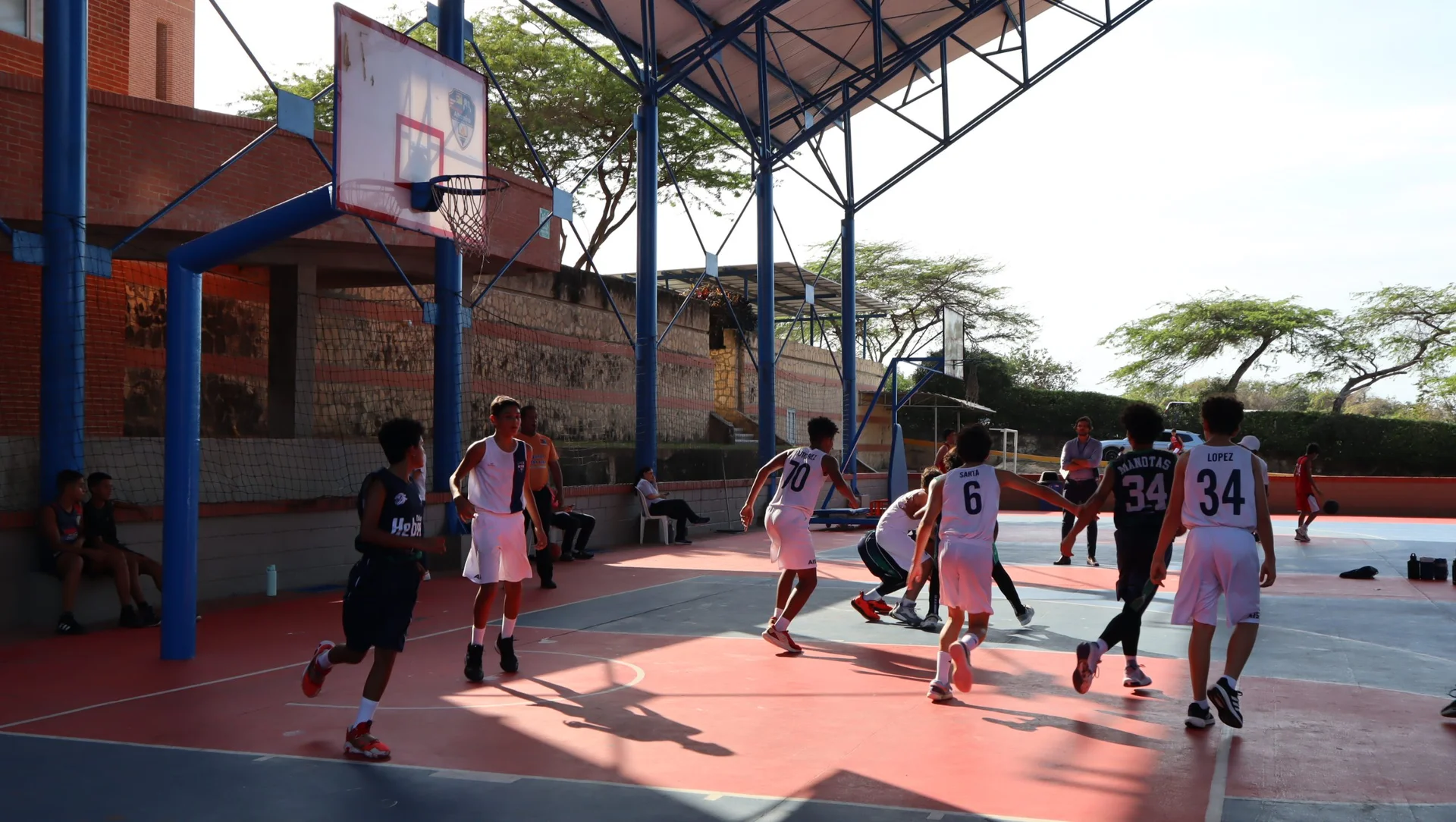 Altamira Games 2024 - photograph 4