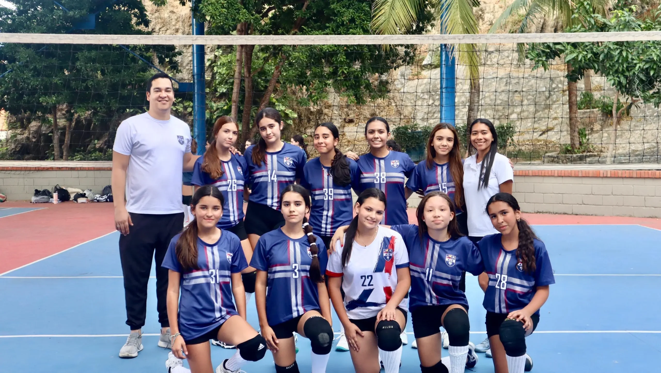 Altamira Games