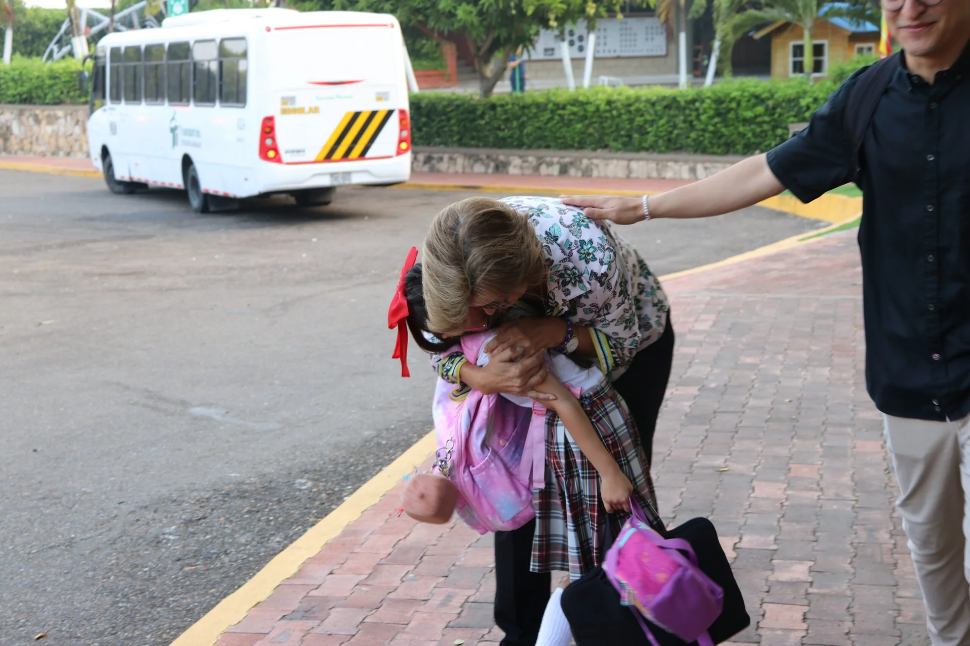 Back to school - photograph 4