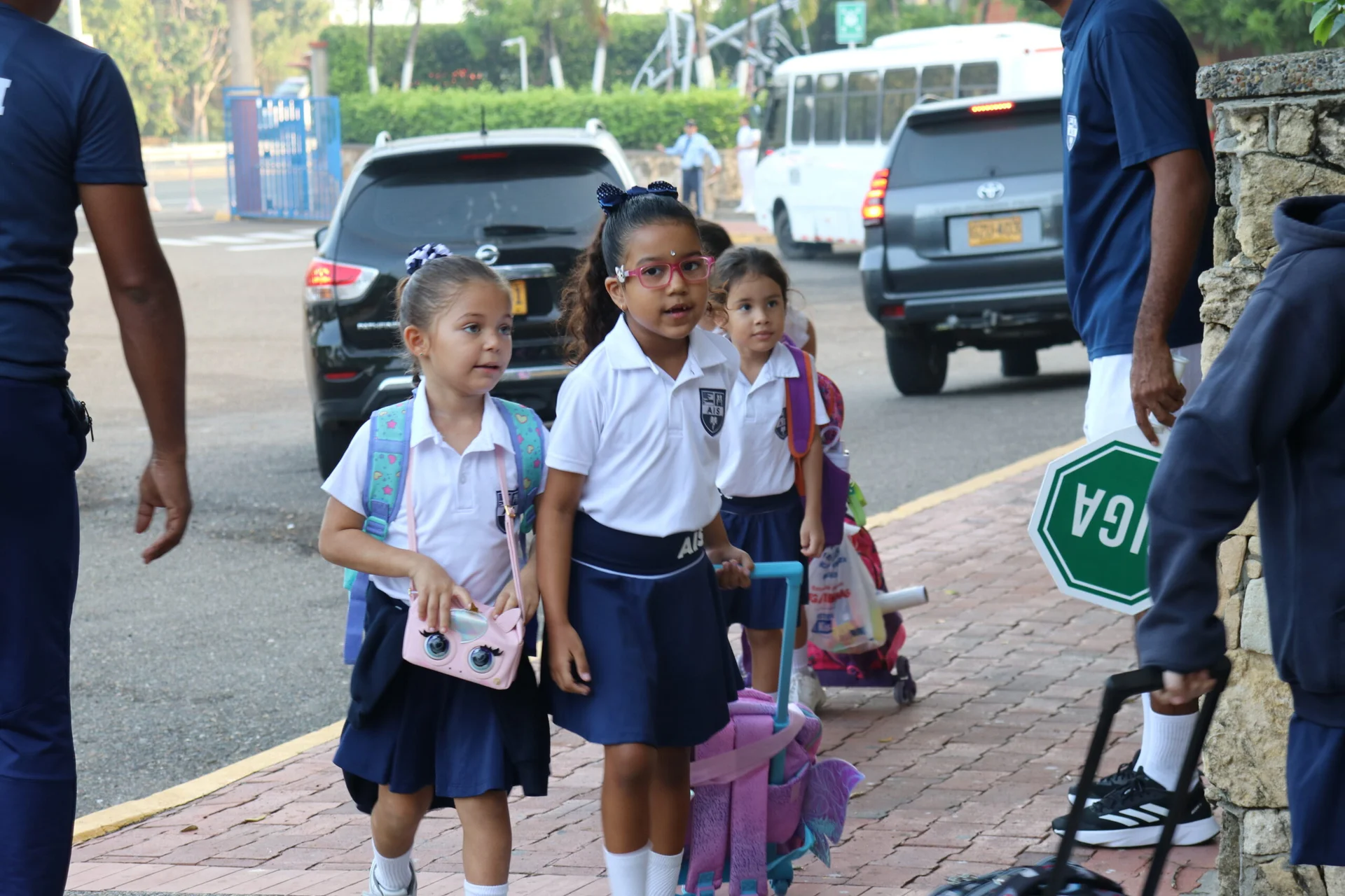 Back to school - photograph 3
