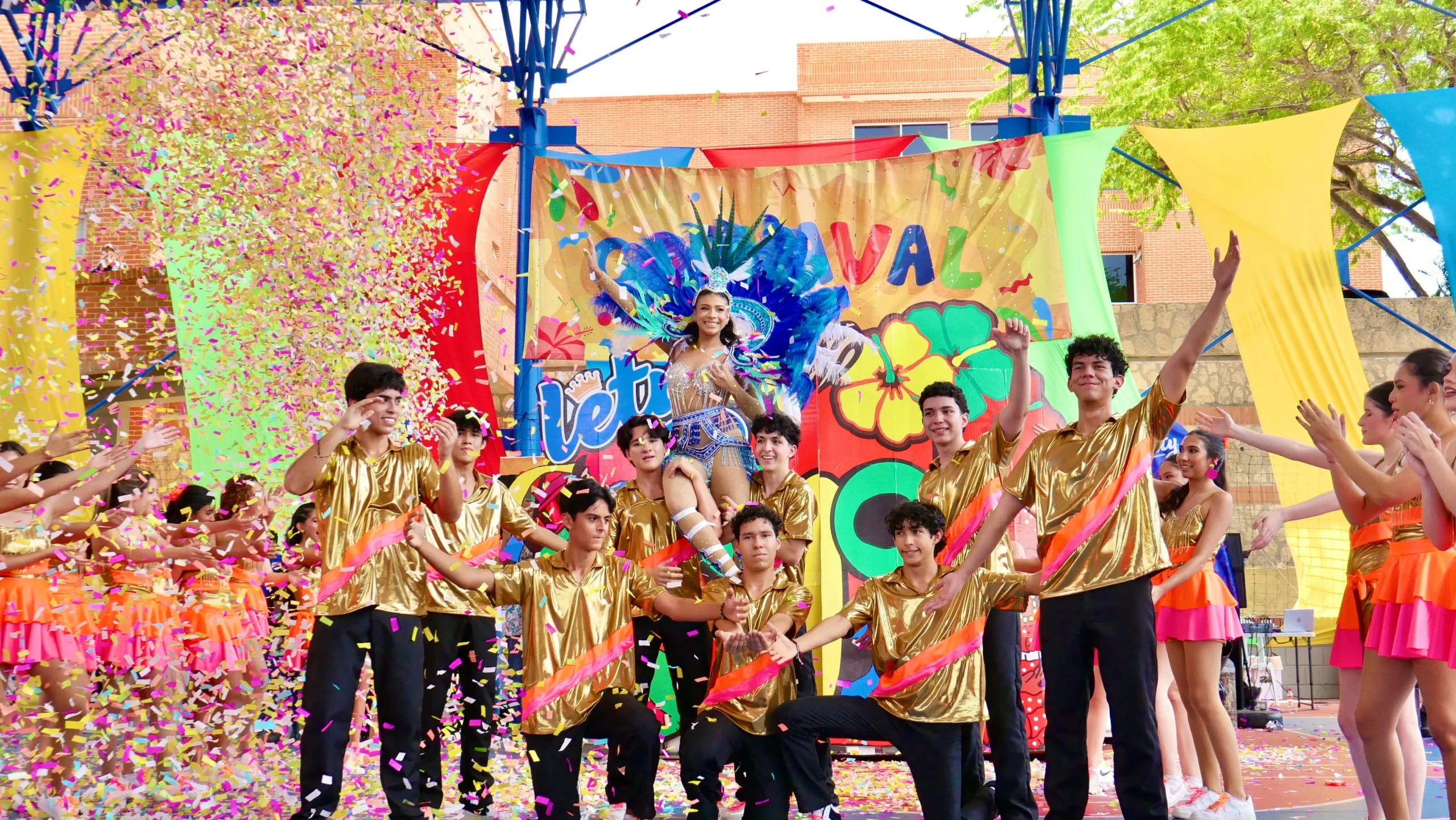 Carnavales