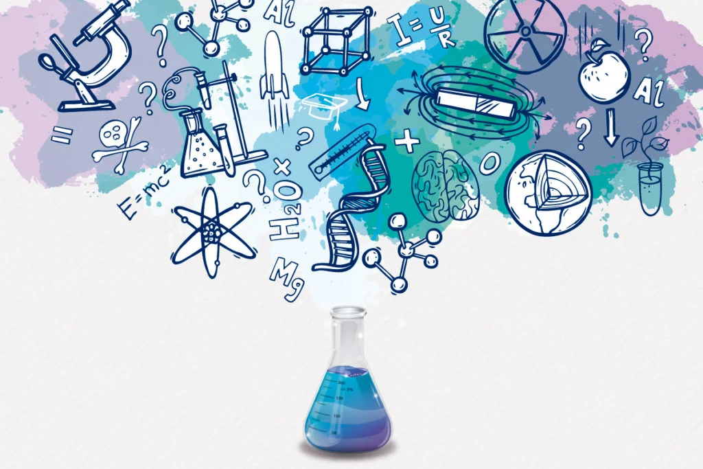 La Ciencia Detrás De La Ciencia