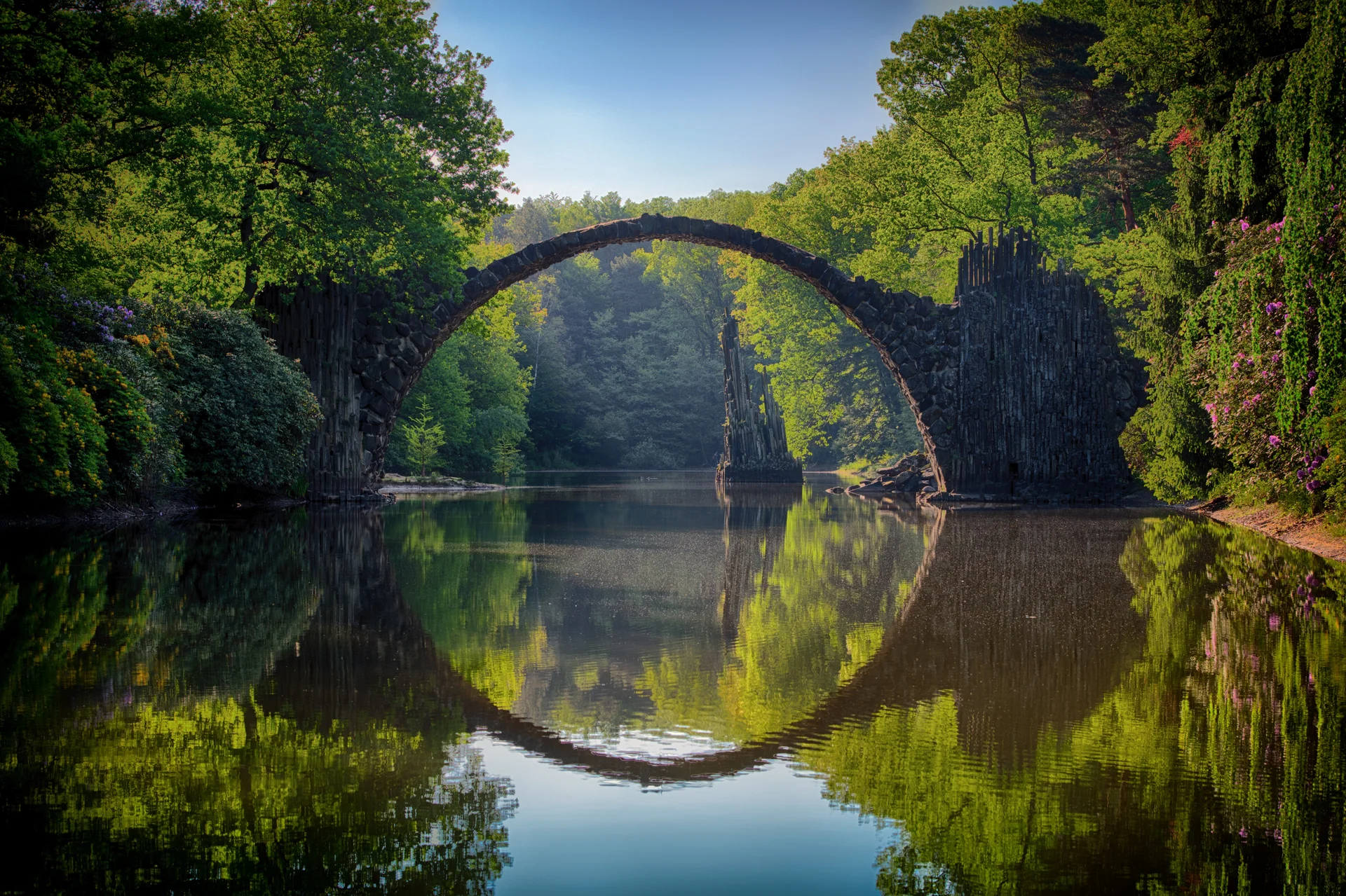 Enviroment theory reflection in the framework of educational enviromental projects.