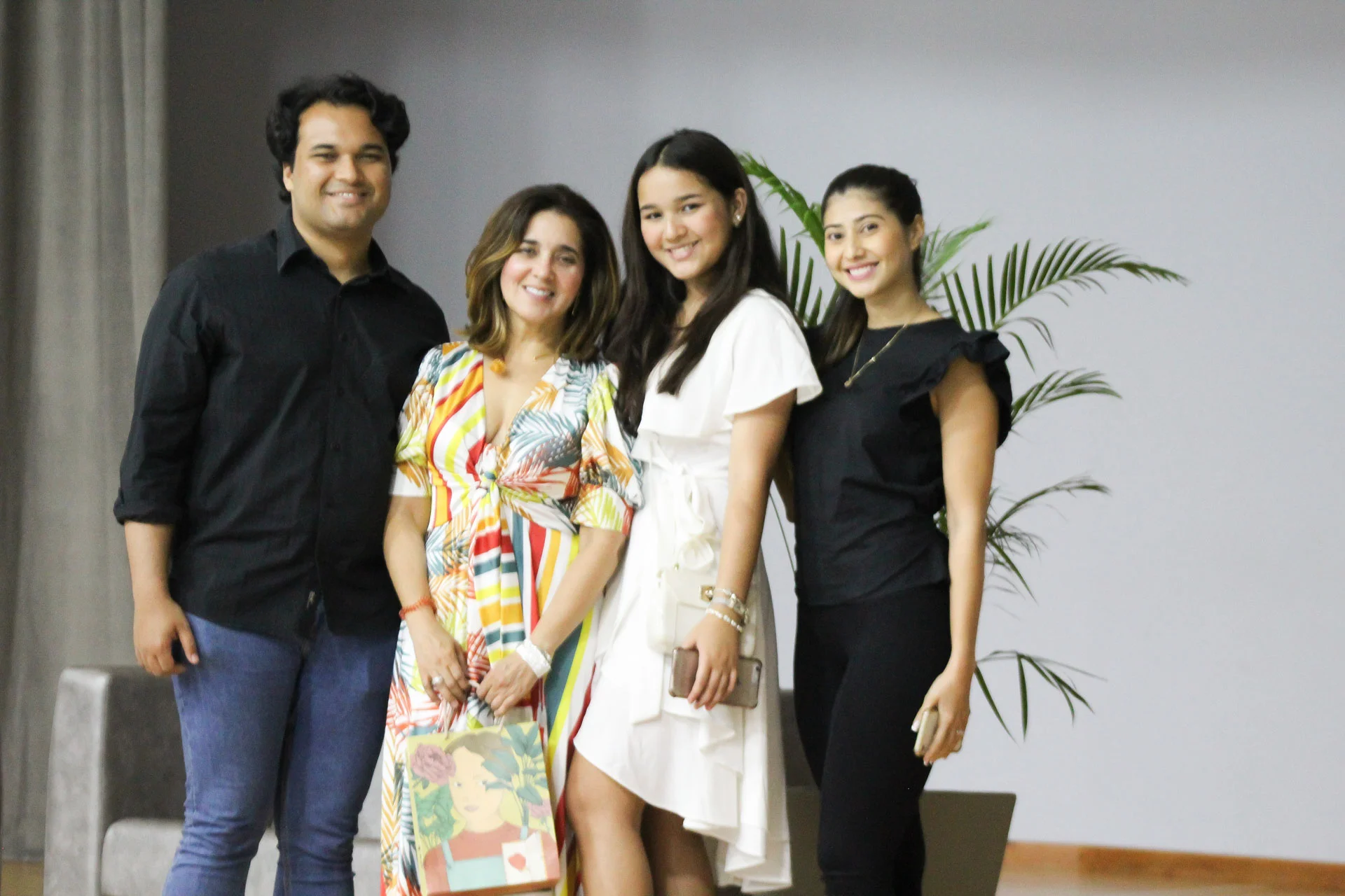 La educación virtual en el Altamira: una experiencia positiva para la familia