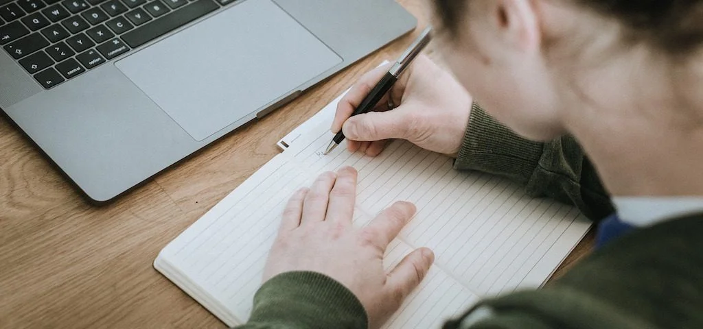 Unlocking Creativity: The Power of the Pen