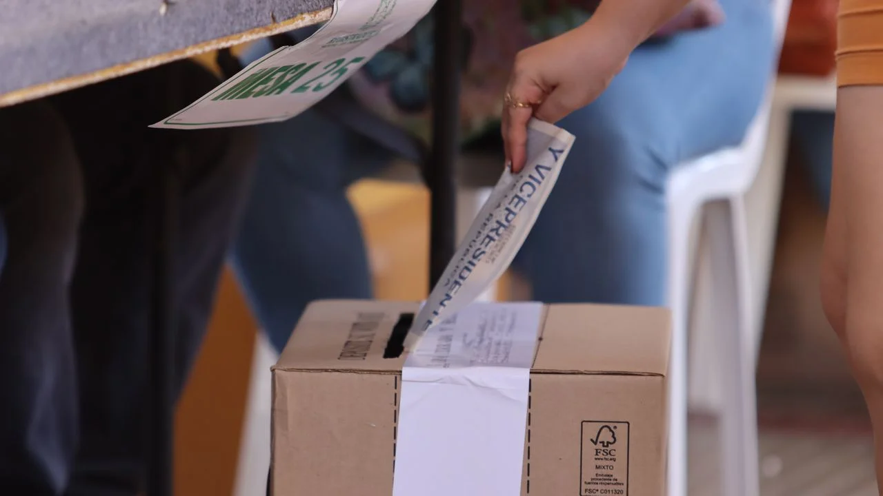 Más allá de las urnas, la verdadera esencia de la democracia