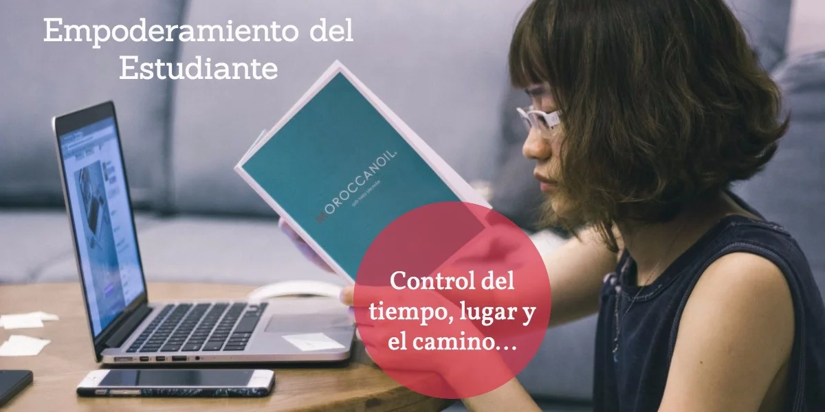 La Disrupción de la Tecnología en las Escuelas Latinoamericanas