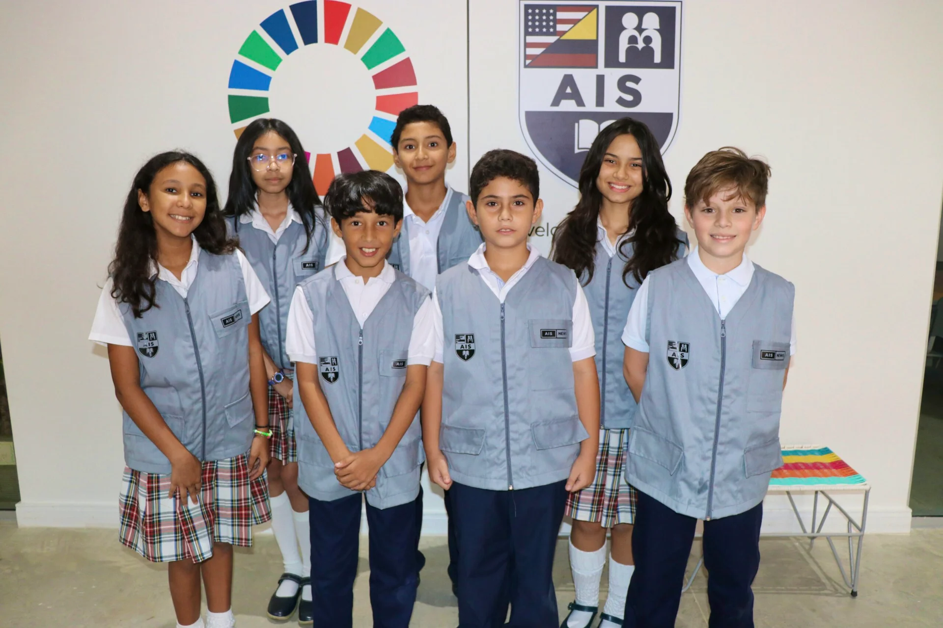 School Press Committee