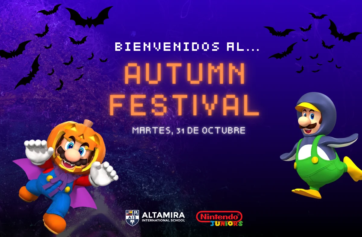 Autumn Festival 2023