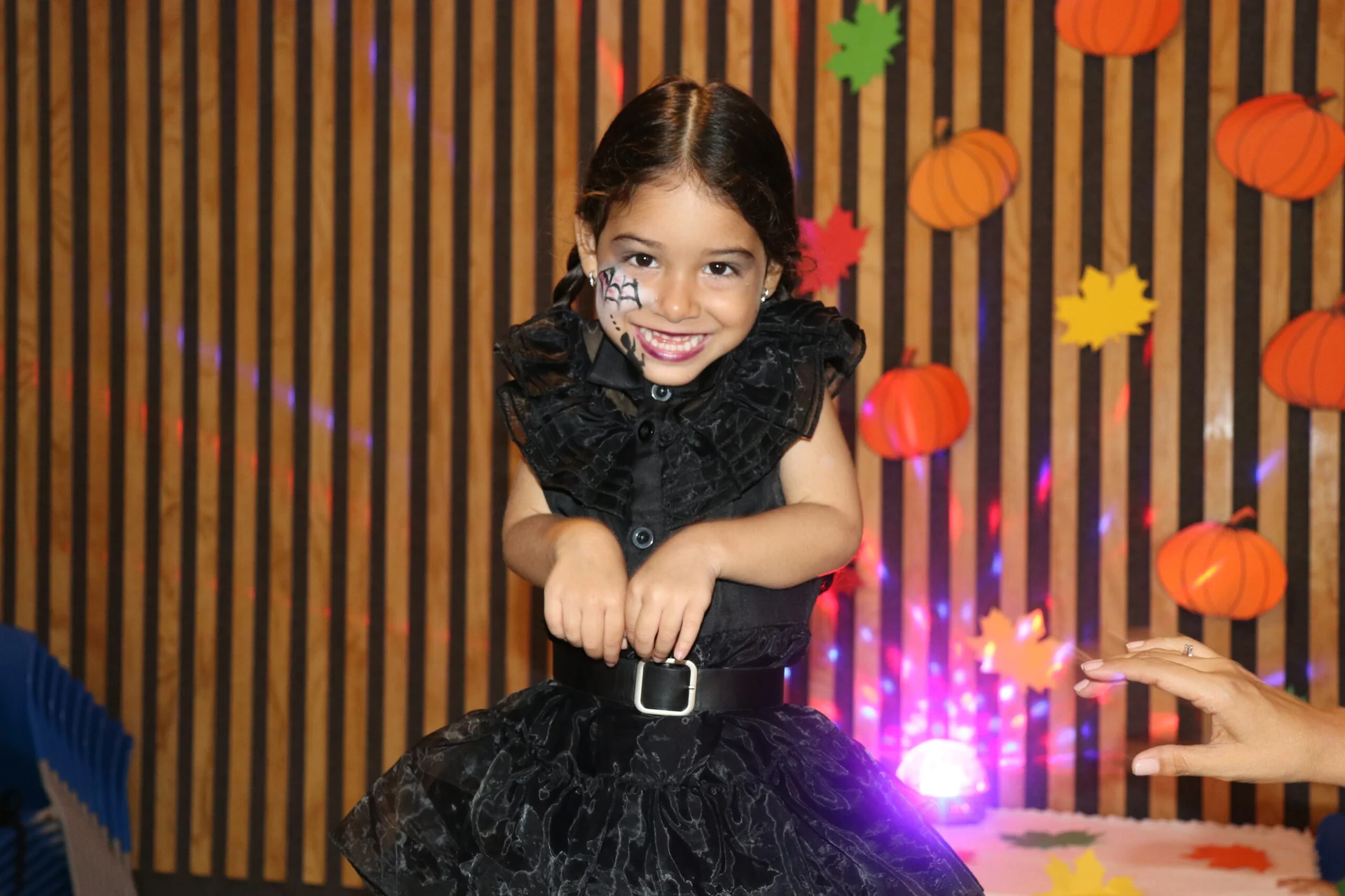 Autumn festival Nido