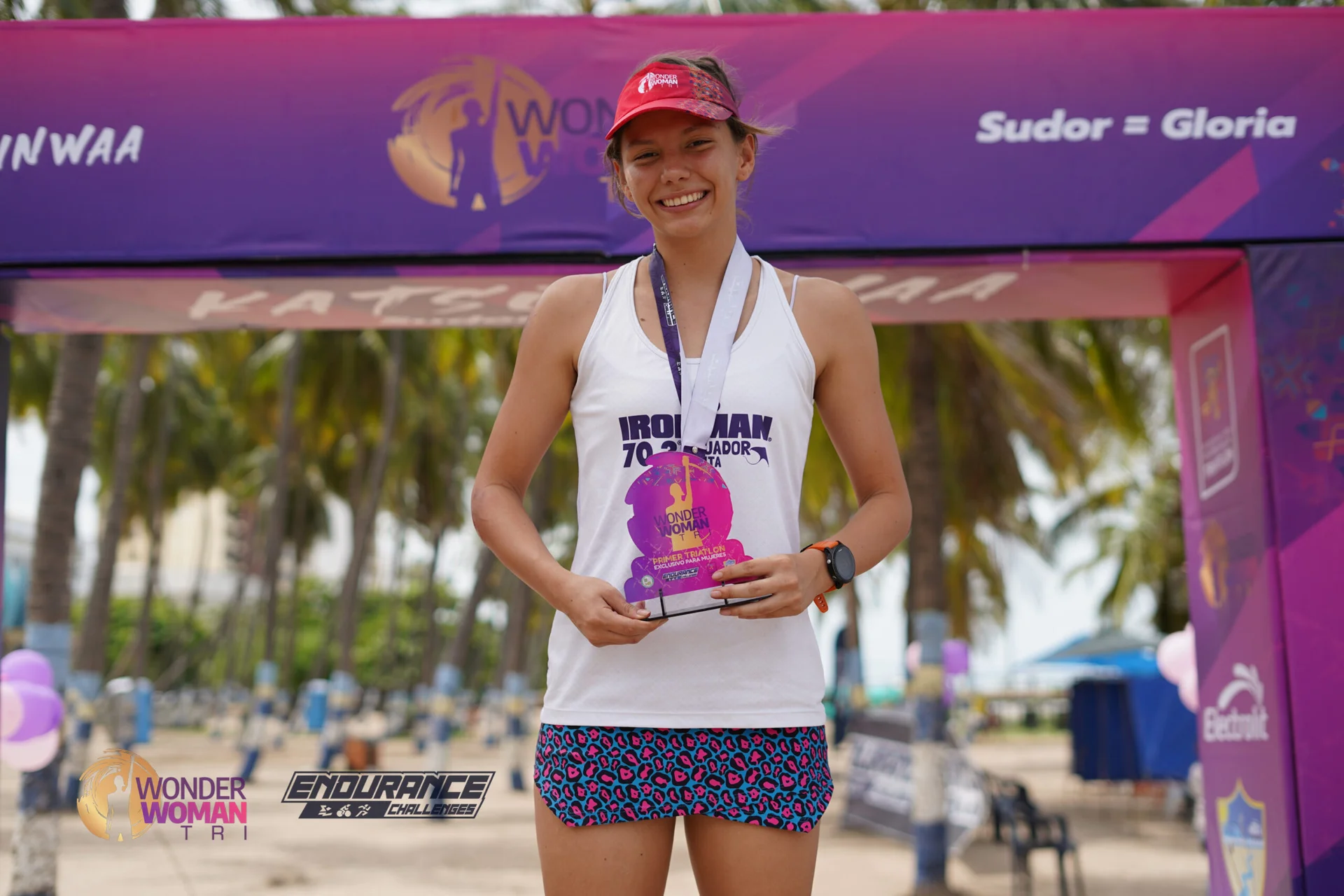 AIS SPOTLIGHT | María Paula Solano