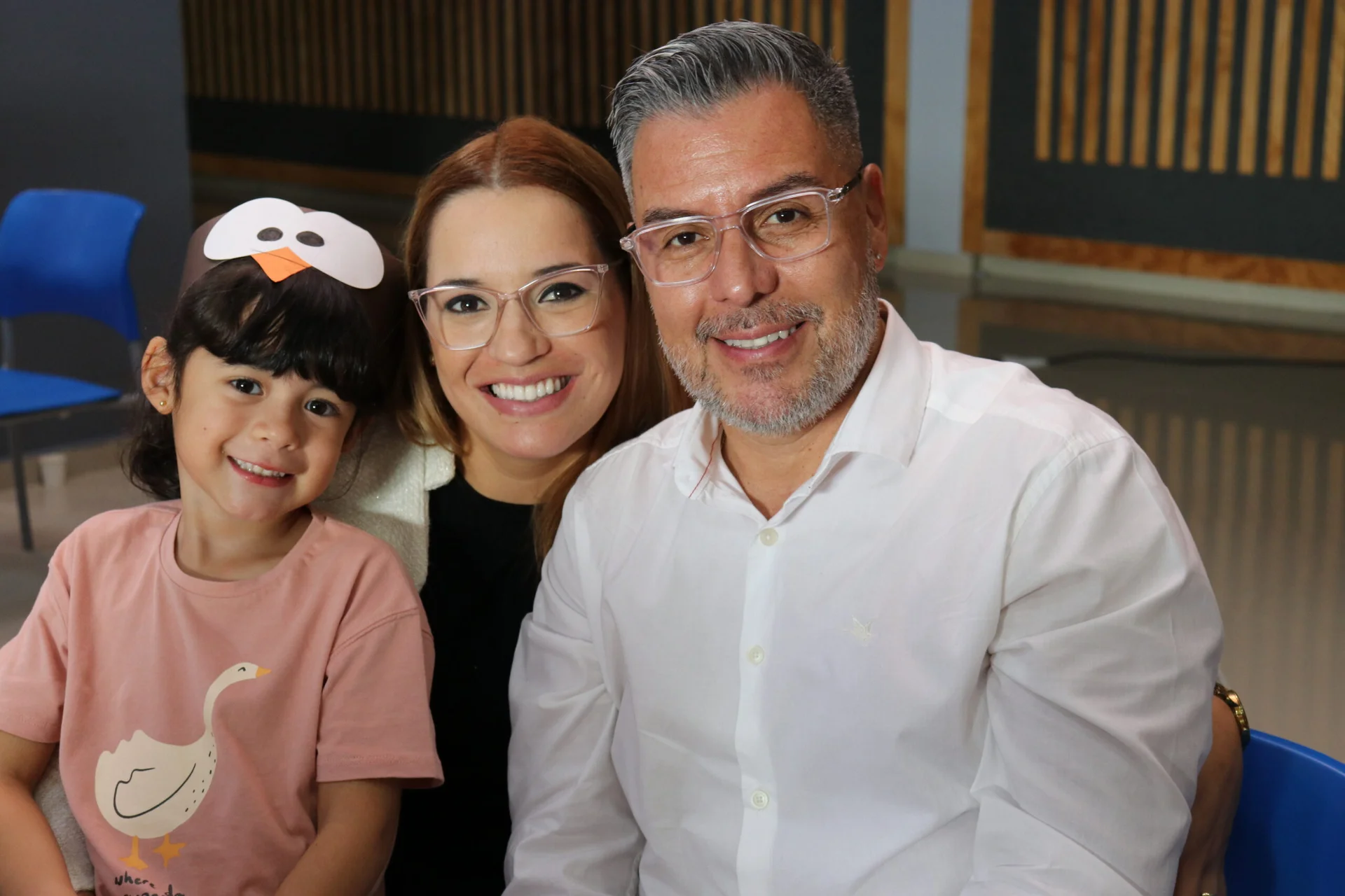 Pre Primary | Thanksgiving Celebration