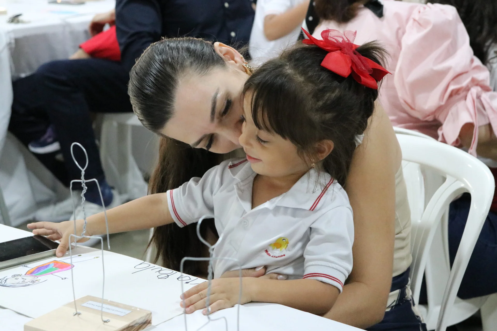 Performance Task | Nursery