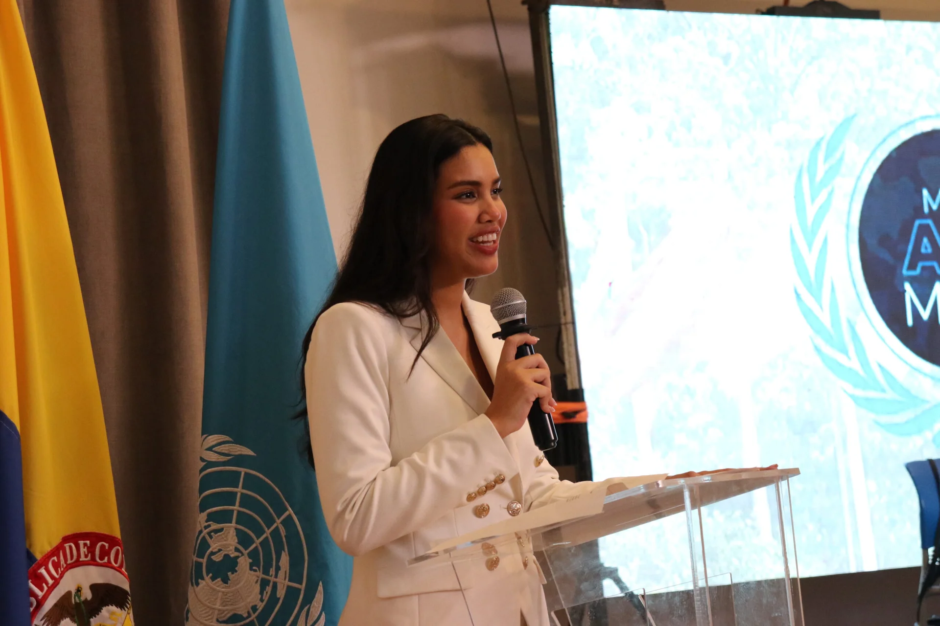 Clausura MINI AISMUN