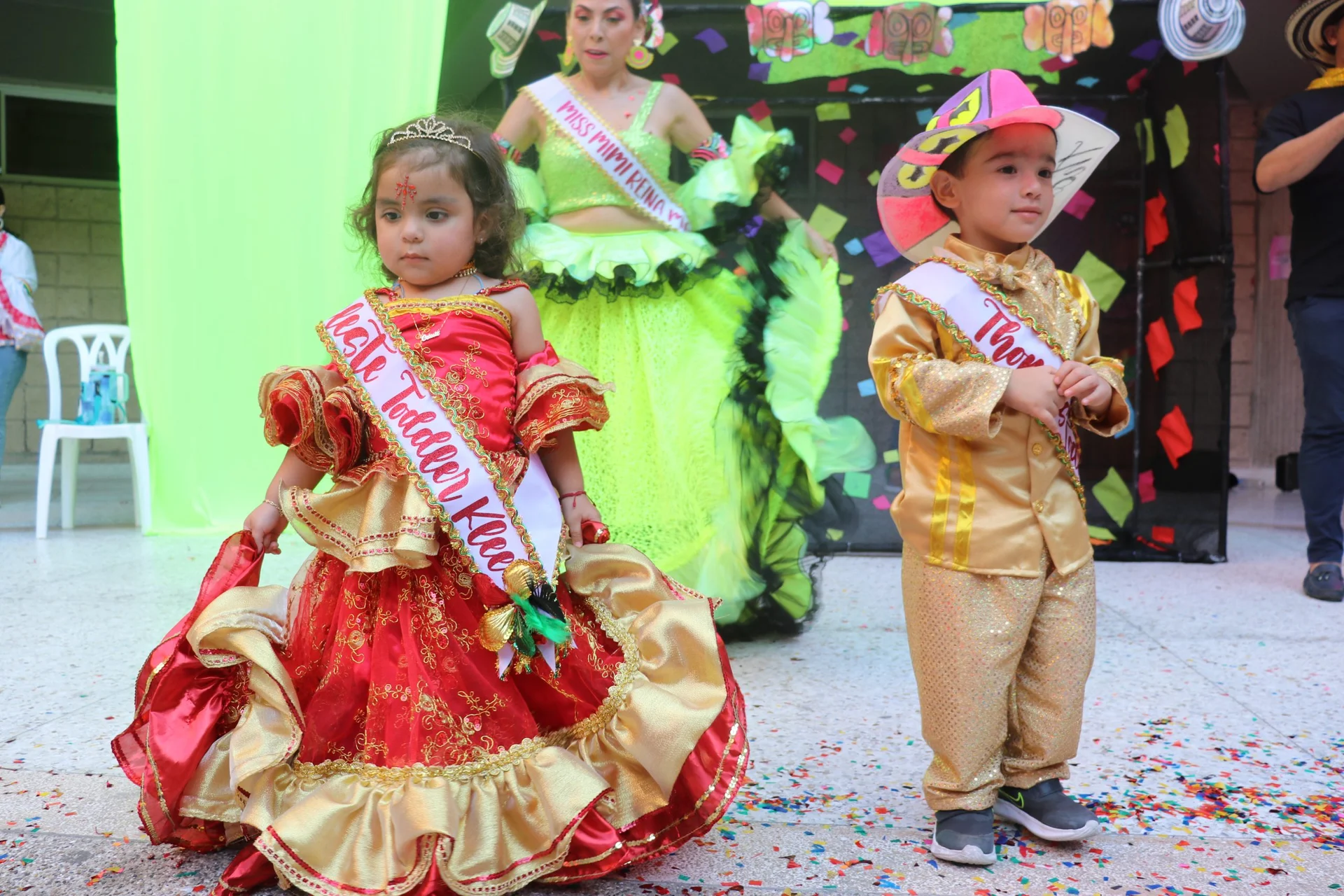 Caravana Carnavalera