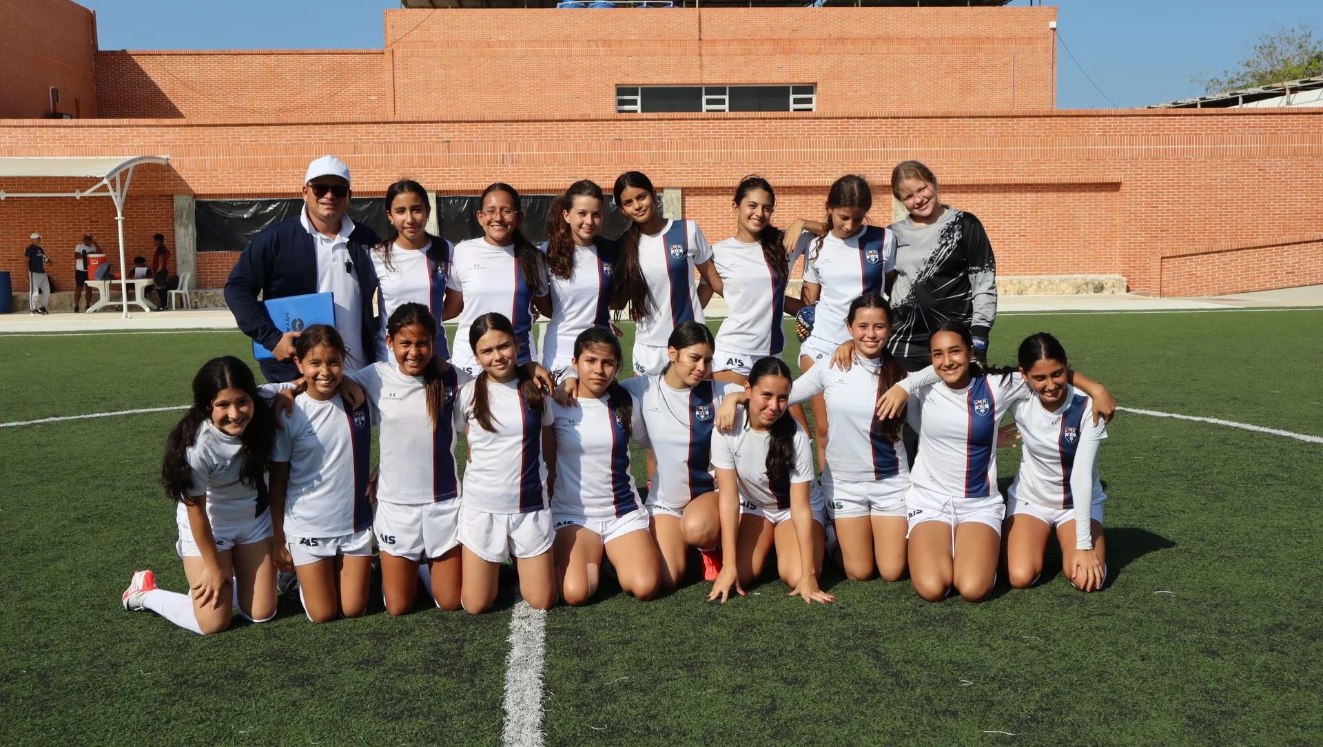 Altamira Games 2024