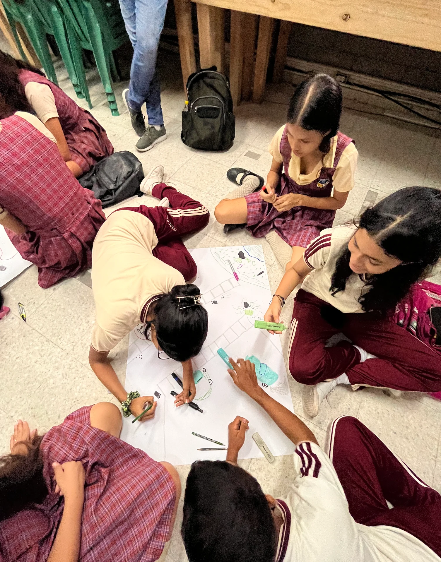 Global Goals week - photograph 4