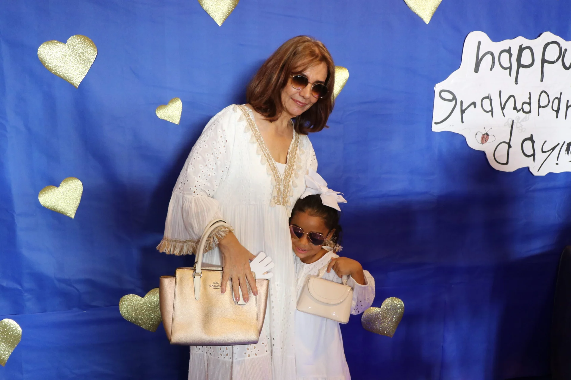 Grandparents day Pre Primary - photograph 4
