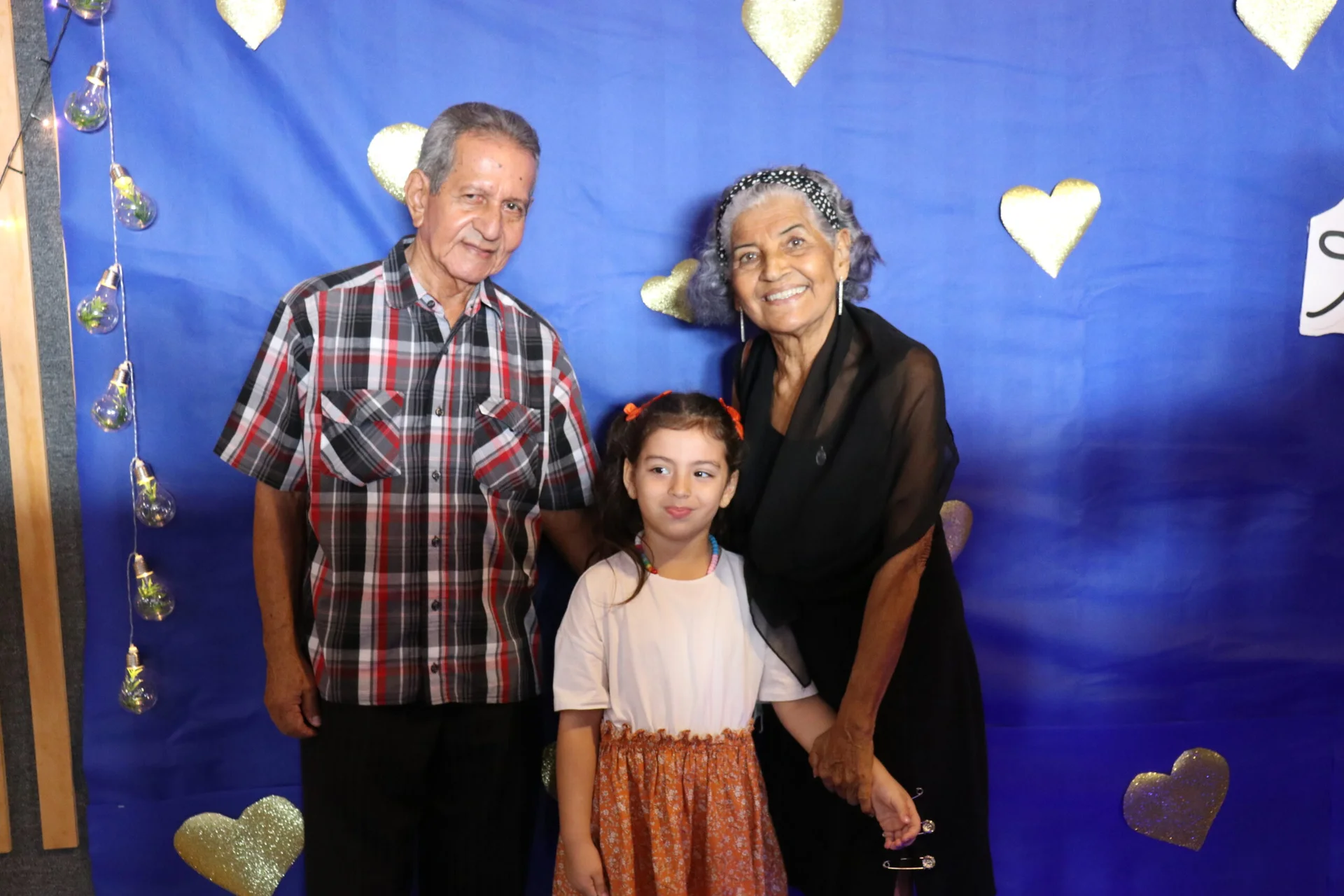 Grandparents day Pre Primary - photograph 5