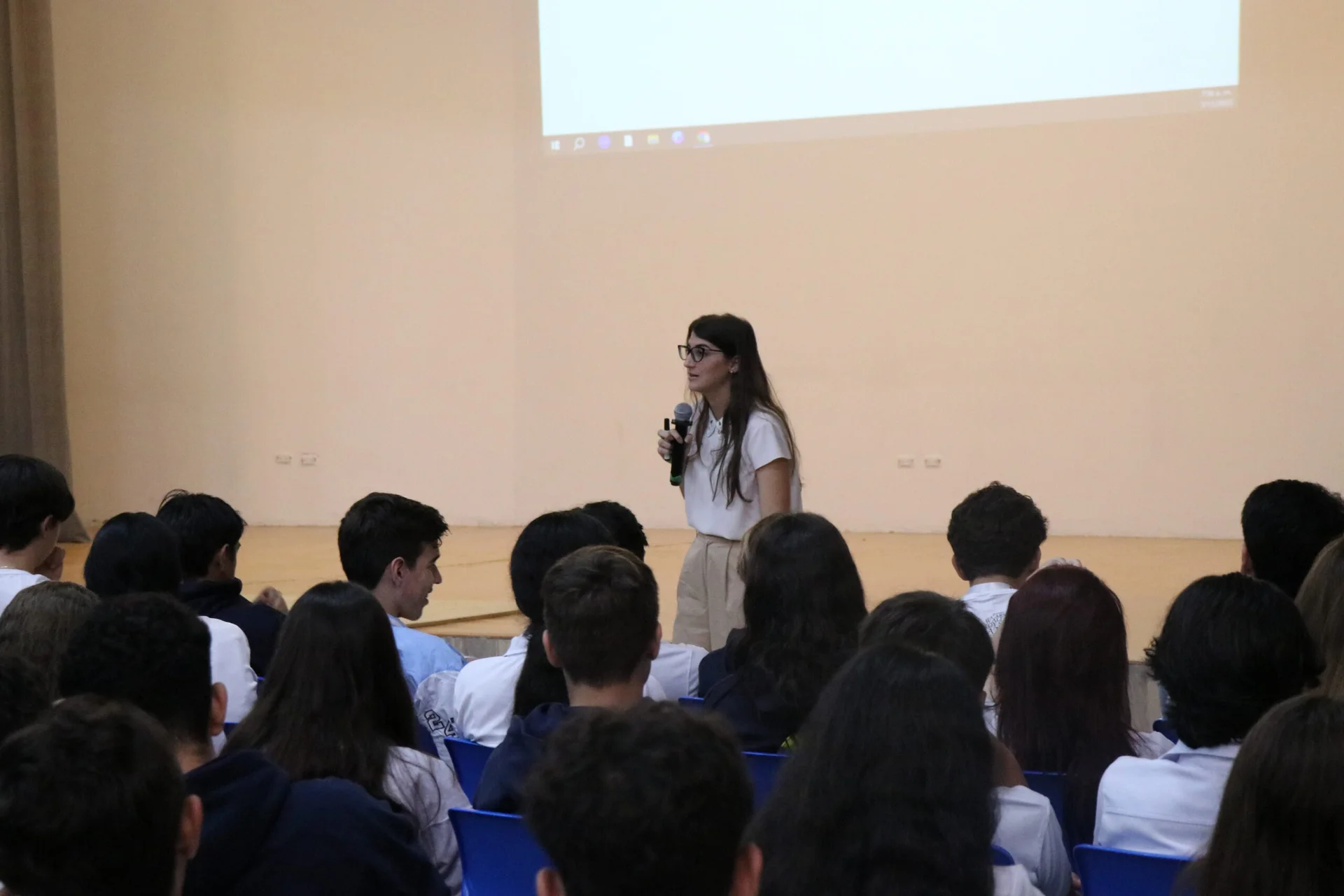 Intercultural dialogue | Odette Yidi - photograph 4