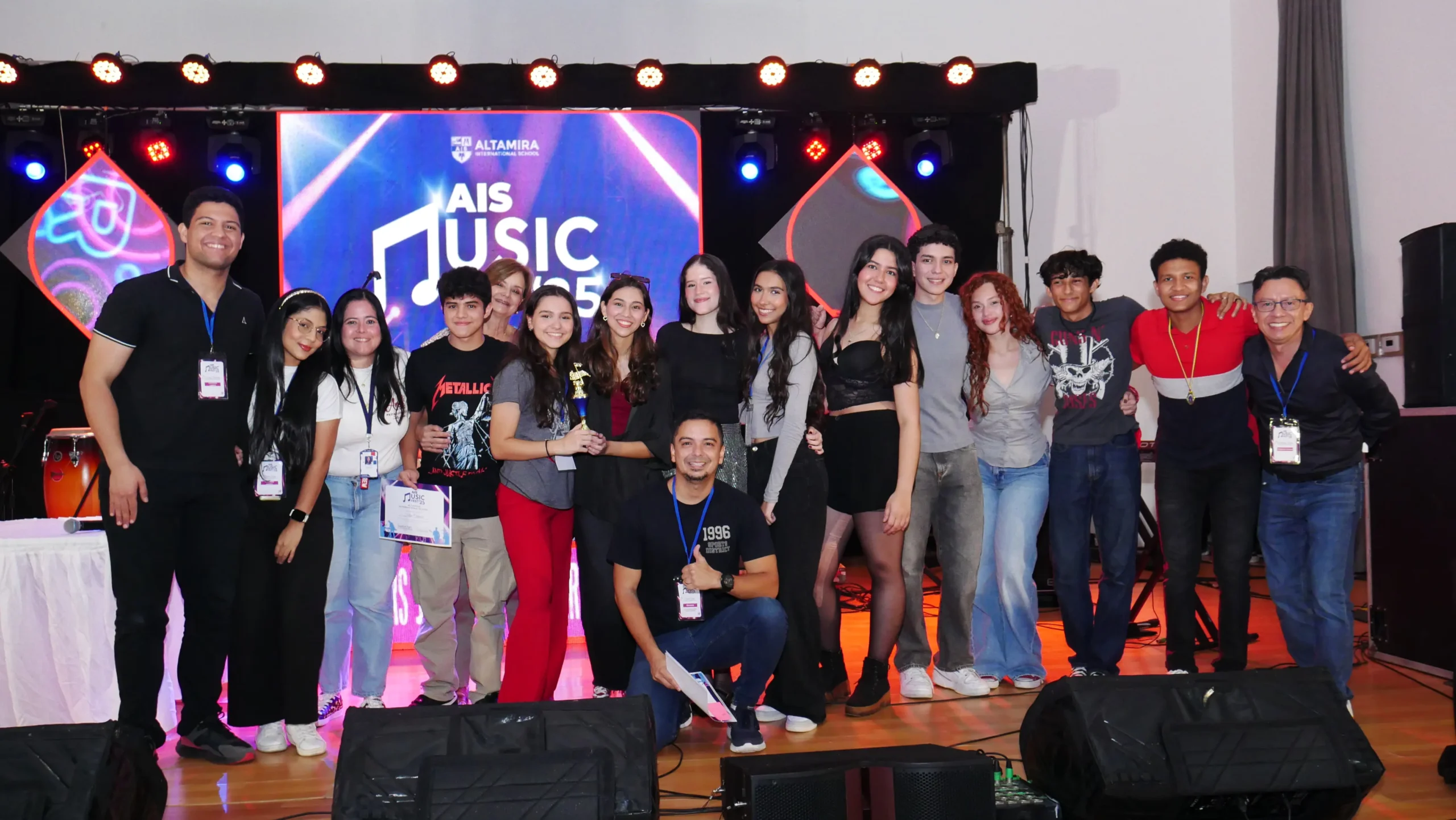 Music Fest