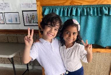 Día de la Paz - fotografía 2