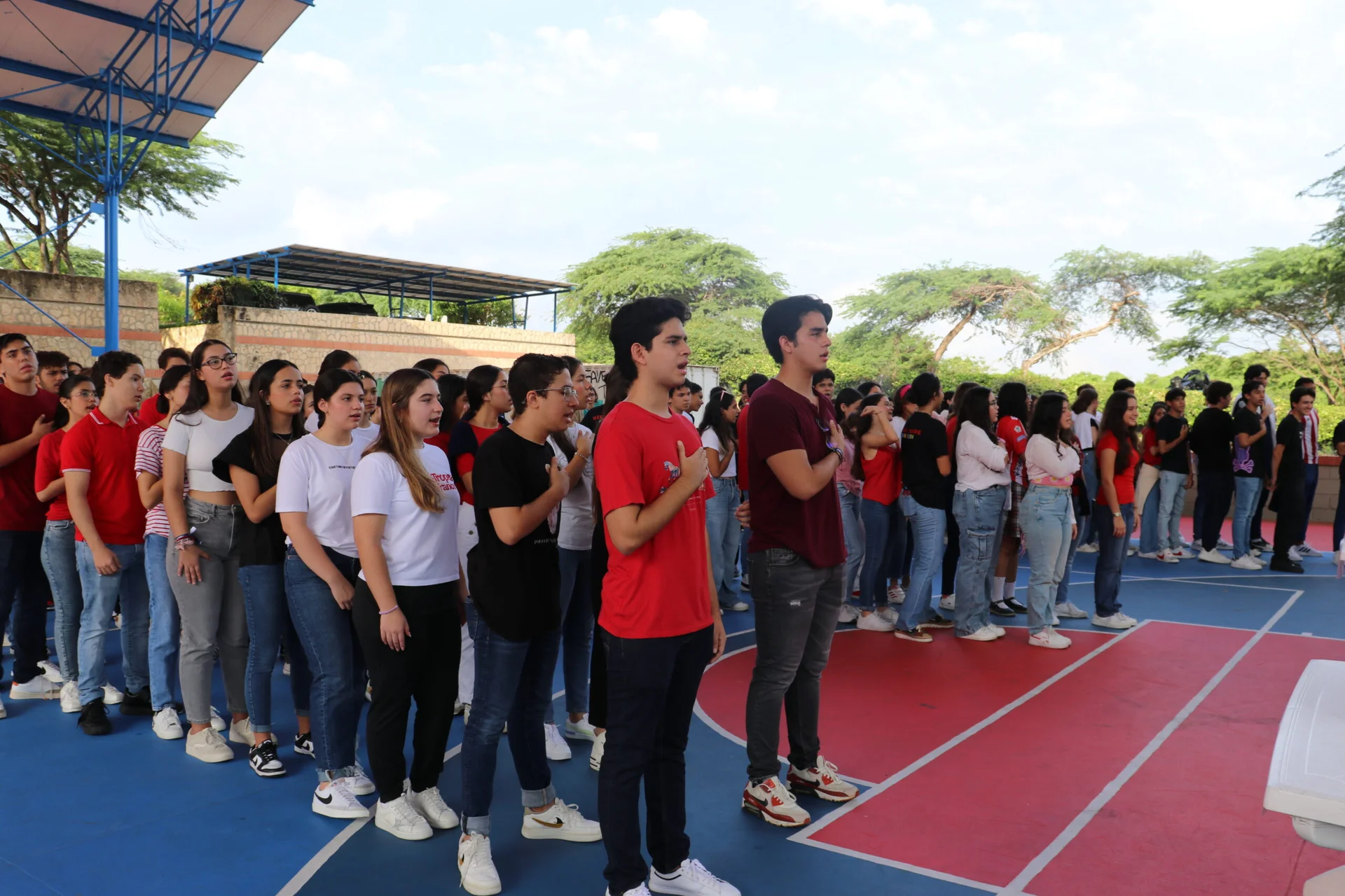 Personero | Election Day - photograph 4
