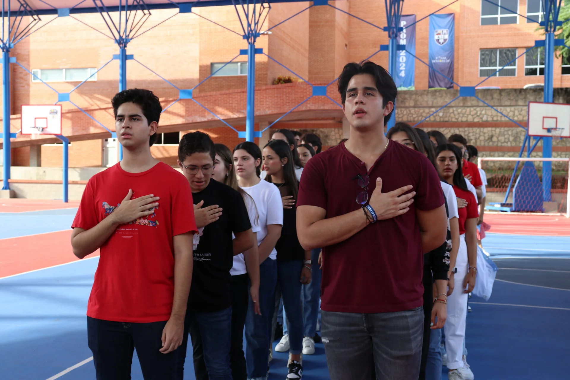 Personero | Election Day - photograph 5