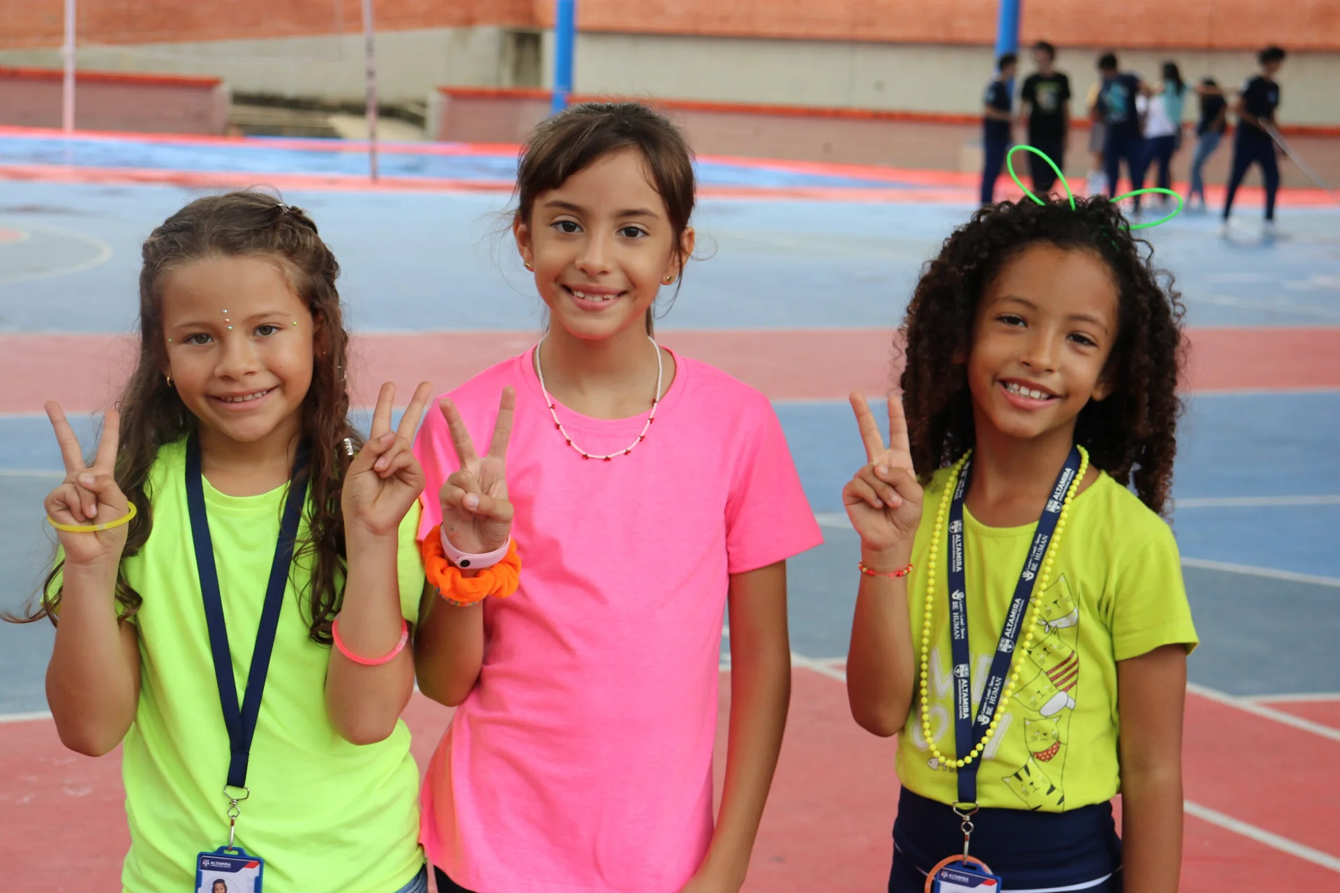 Red Ribbon Week - photograph 3