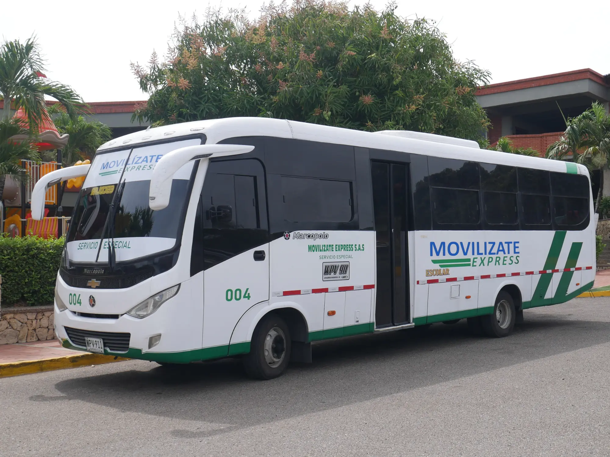 Transport