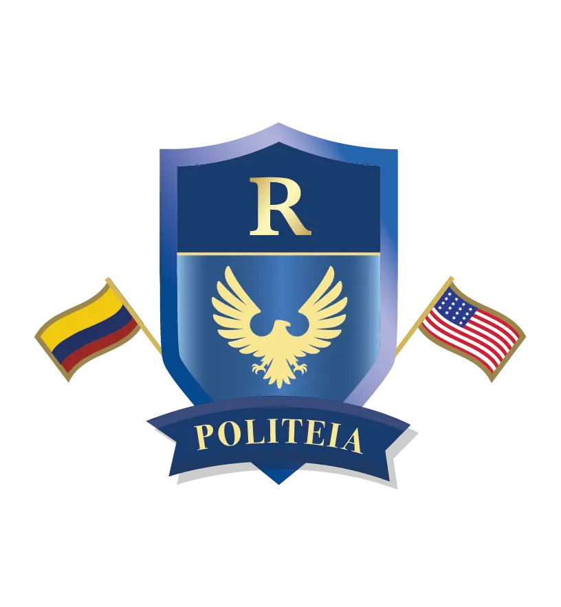 Politeia, escudo de casa