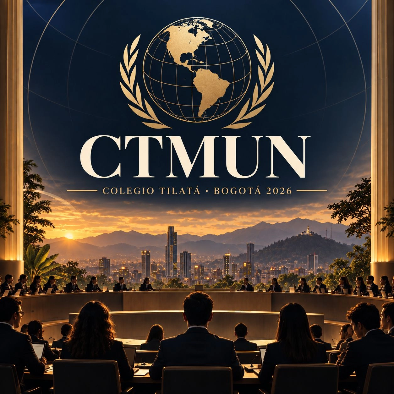 CTMUN 2026
