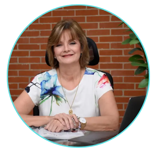 Mrs. Priscilla Ruiz de Vergara, School Director