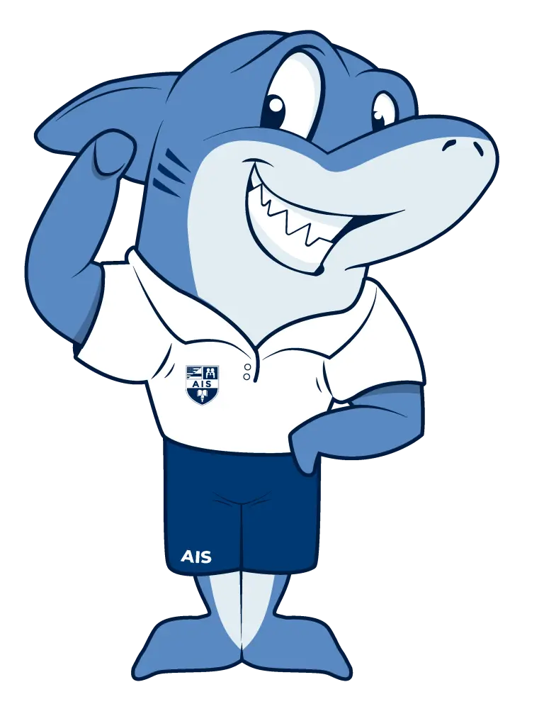 School Mascot