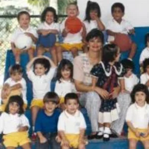 Altamira school archive, 1998