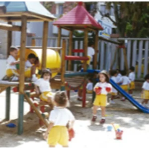 Altamira school archive, 1996