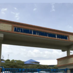 Altamira school archive, 2000