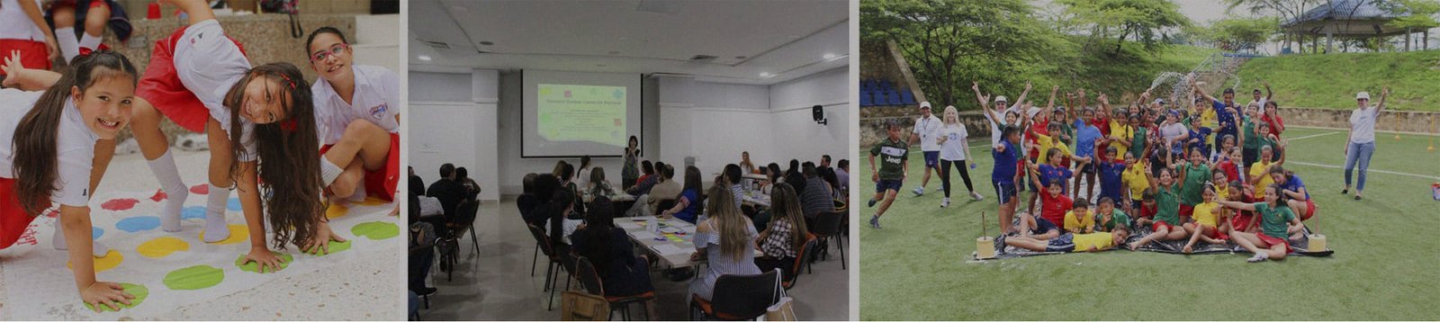 Aprendizaje socioemocional: Primaria