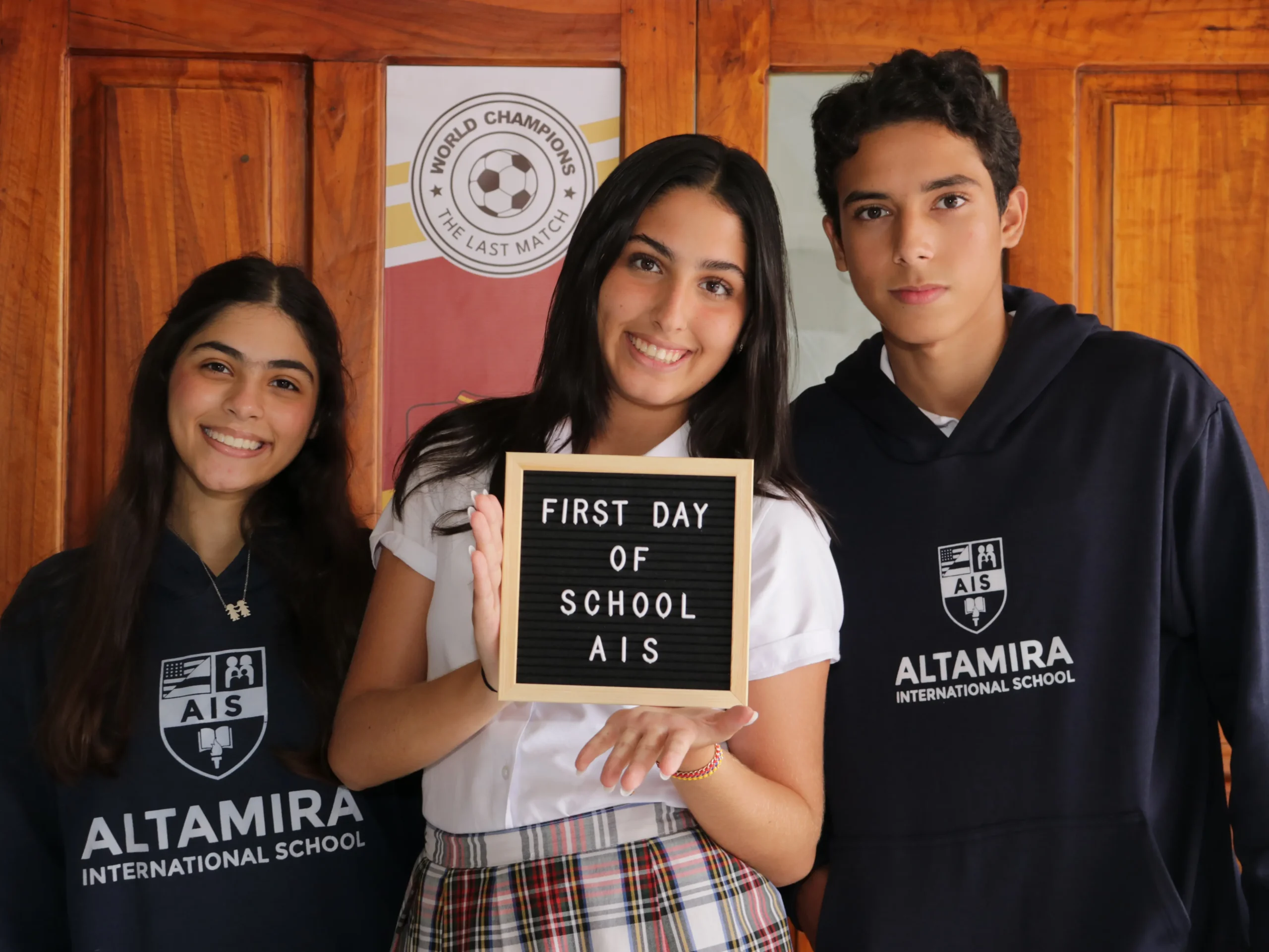 A Joyful Start to the New Academic Year 2025-2026
