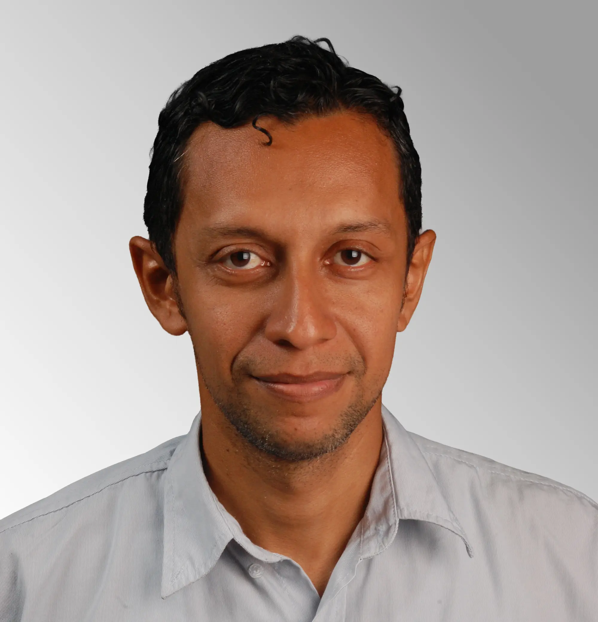 HUGO MARCHENA