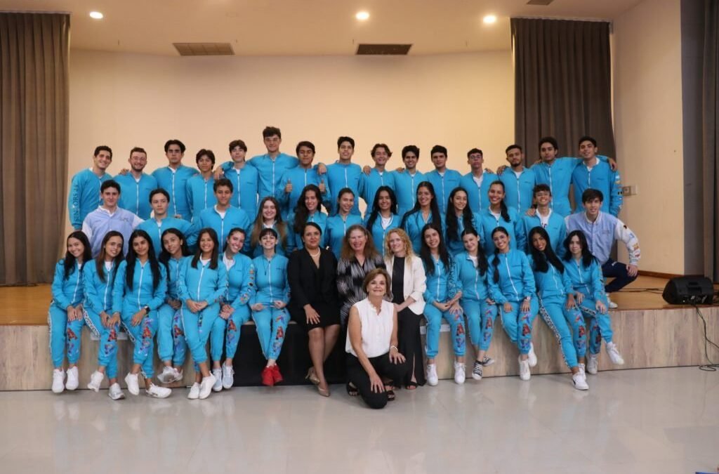 COGNIA Reaccreditation and STEM Certification