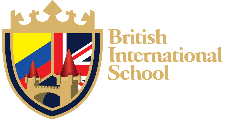 BRITISH INTERNATIONAL SCHOOL